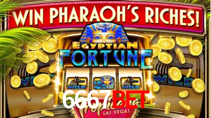 Roulette Table 6667bet