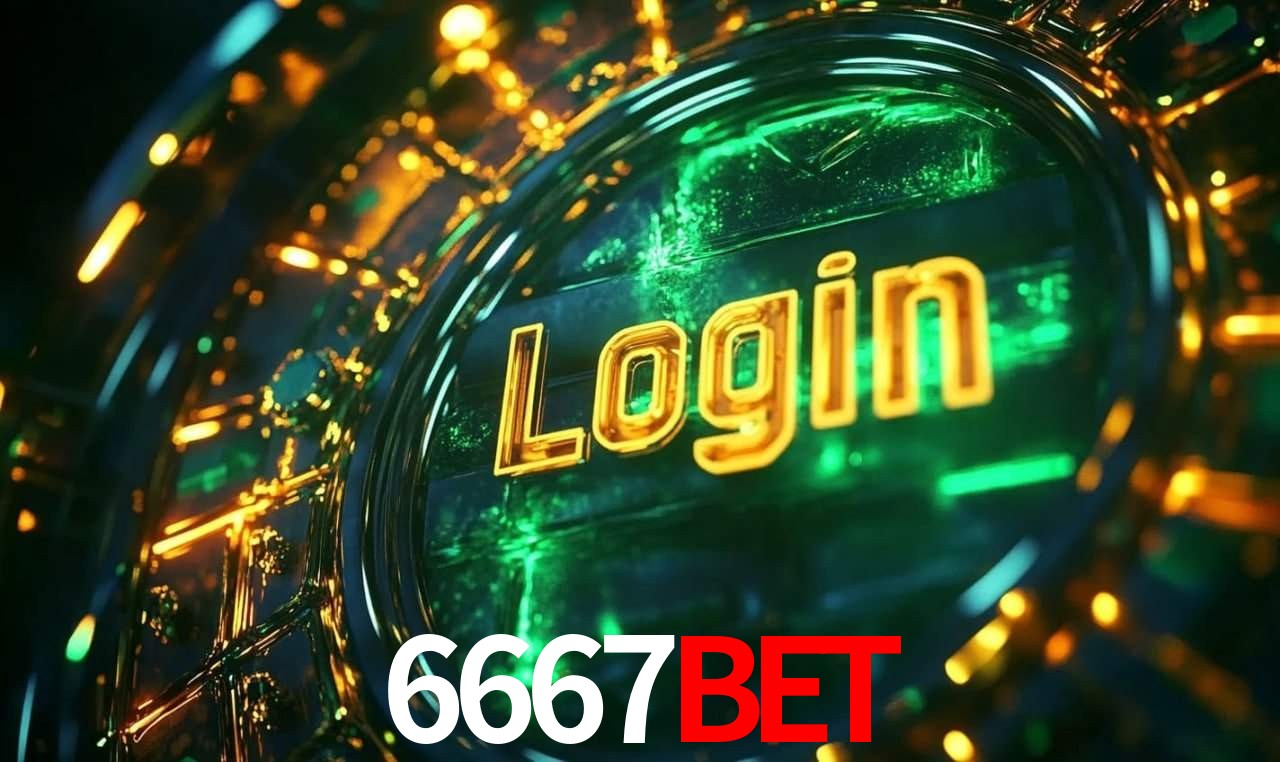 6667bet App Interface