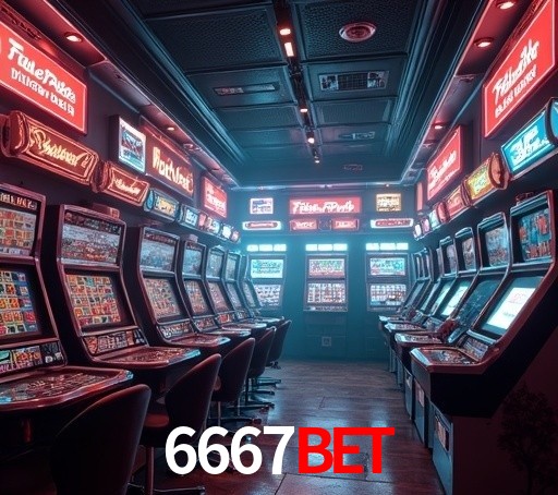 API Integration 6667bet